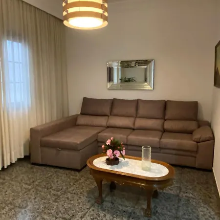 La Casa De Mami Ii בית נופש