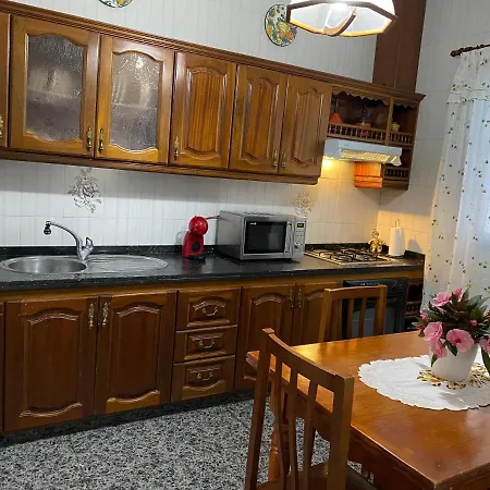 בית נופש La Casa De Mami Ii *