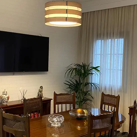 La Casa De Mami Ii El Tanque