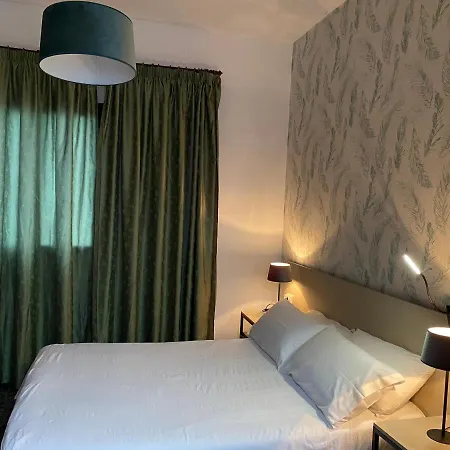 Σπίτι διακοπών La Casa De Mami Ii