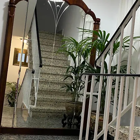 La Casa De Mami Ii El Tanque