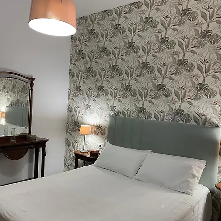 La Casa De Mami Ii Hébergement de vacances *