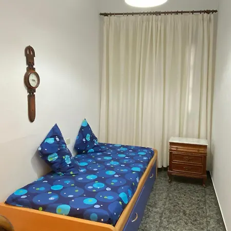 度假居 La Casa De Mami Ii