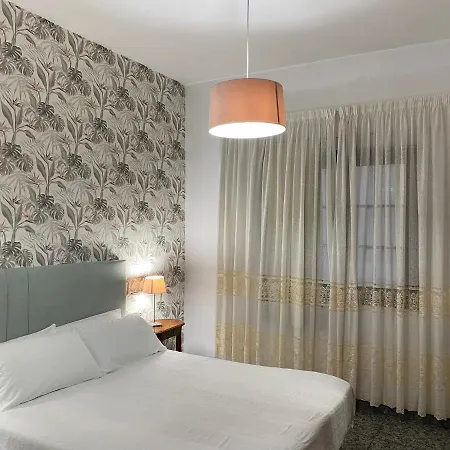 度假居 La Casa De Mami Ii El Tanque