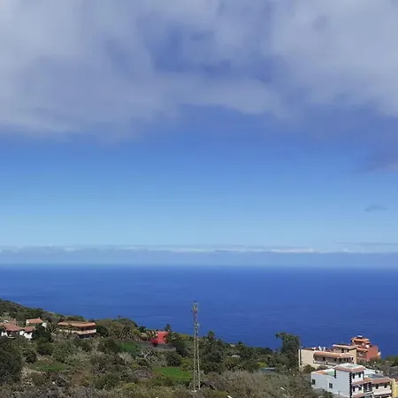 La Casa De Mami Ii Σπίτι διακοπών