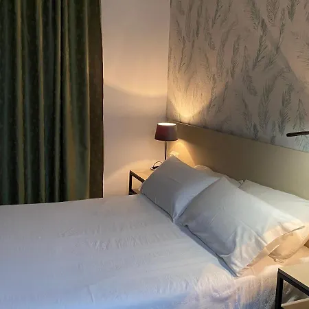 La Casa De Mami Ii Сasa de vacaciones