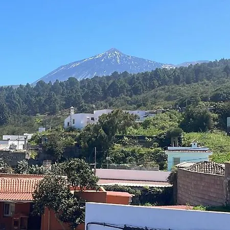 La Casa De Mami Ii Сasa de vacaciones