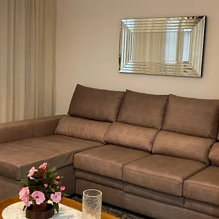 La Casa De Mami Ii Сasa de vacaciones