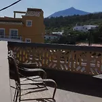 La Casa De Mami Ii Сasa de vacaciones El Tanque
