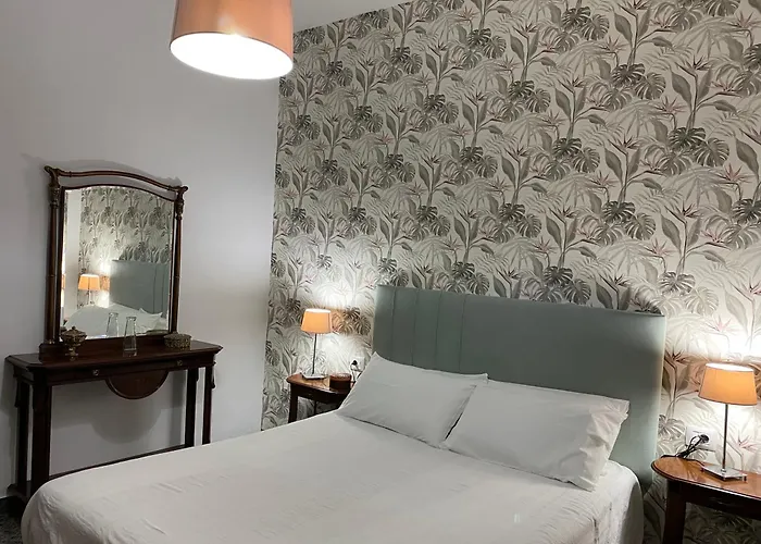 La Casa De Mami Ii Holiday home *