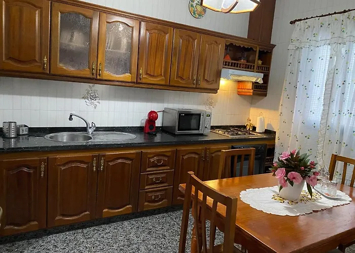 Holiday home La Casa De Mami Ii *