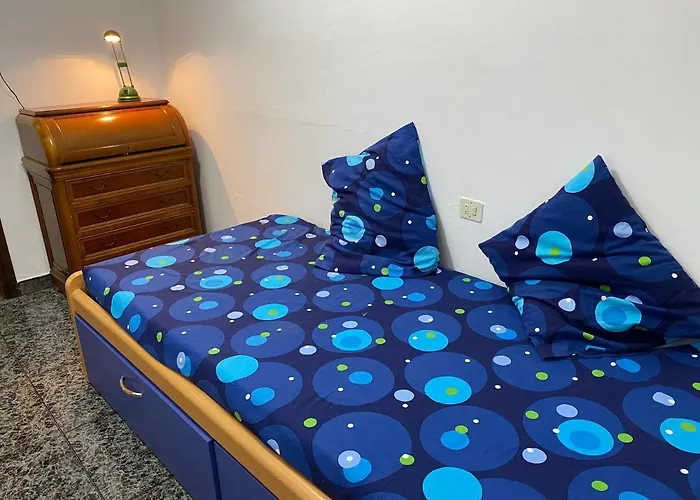 La Casa De Mami Ii * El Tanque