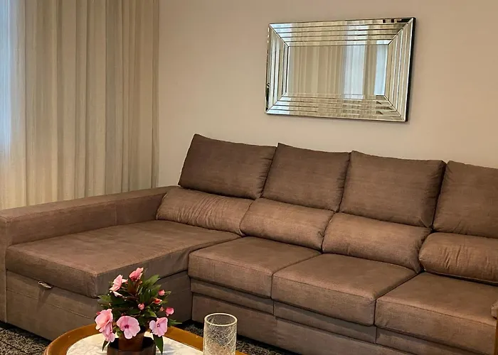 La Casa De Mami Ii Holiday home