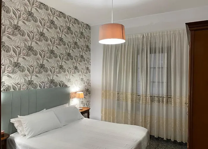 Holiday home La Casa De Mami Ii El Tanque